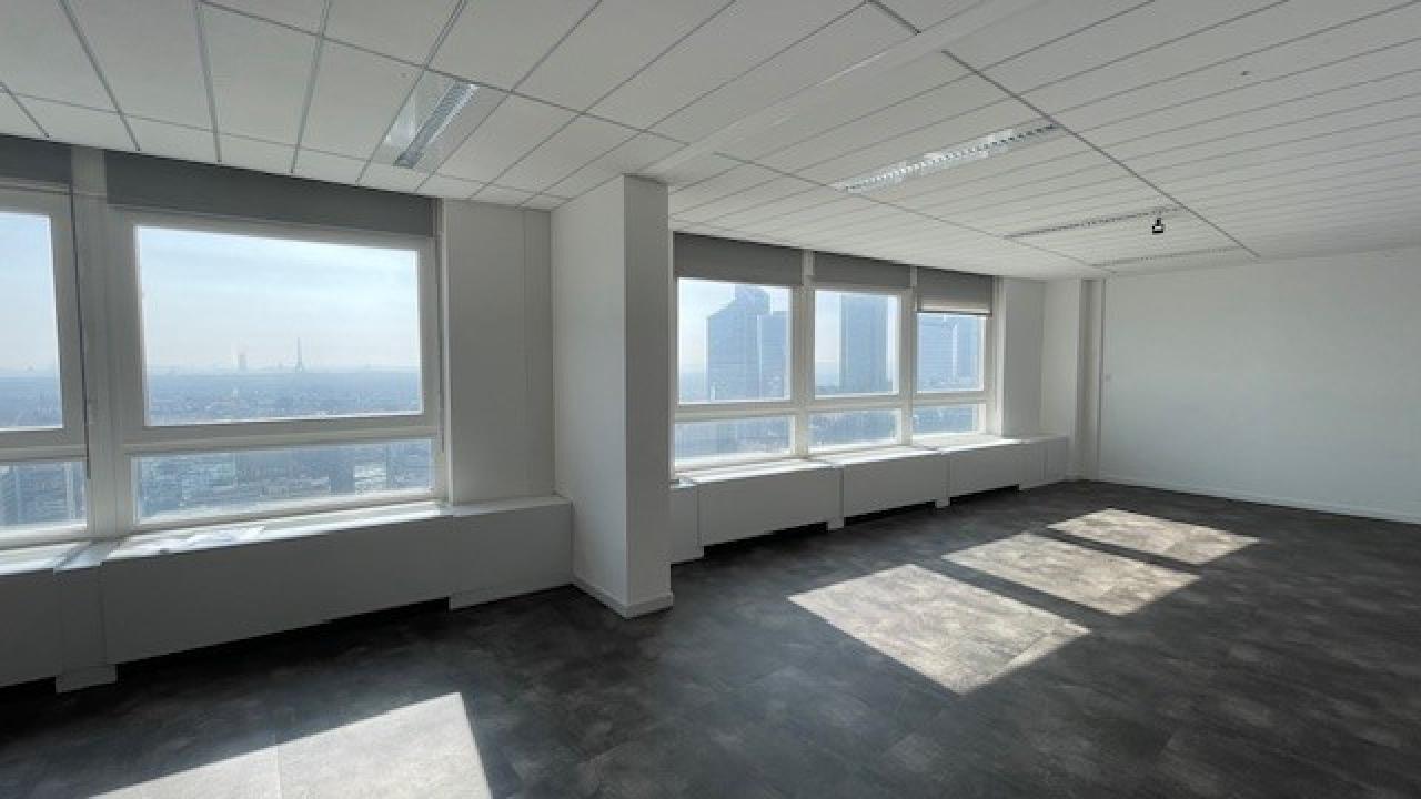 Bureau Courbevoie 1174m² Location bureau Courbevoie Hauts-de-Seine OLBUR2531034 1
